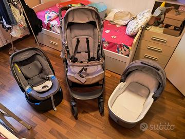 Trio Chicco