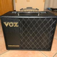 Amplificatore Vox Valvetronix VT20X