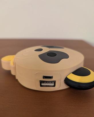 Power Bank Thun