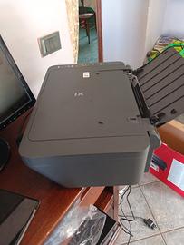 Stampante scanner Canon Pixma m2500