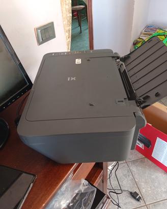Stampante scanner Canon Pixma m2500