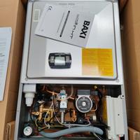 caldaia baxi condensazione SOLO RISCALDAMENTO 