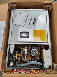 caldaia baxi condensazione SOLO RISCALDAMENTO 