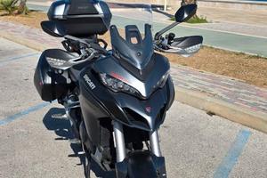 Ducati Multistrada 1260 S