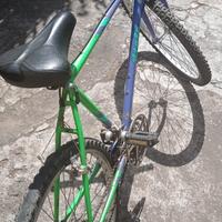 Mountain bike Atala 26