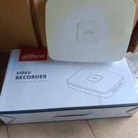 Dahua NVR HD NETWORK VIDEO RECORDER