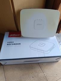Dahua NVR HD NETWORK VIDEO RECORDER