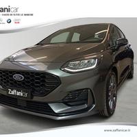 FORD Fiesta 7ª serie - Fiesta 1.0 Ecoboost Hybrid