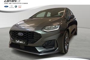 FORD Fiesta 7ª serie - Fiesta 1.0 Ecoboost Hybrid