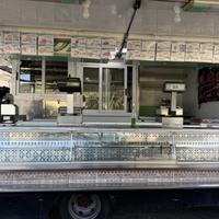 Camion salumi&formaggi