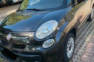 Fiat 500 L lounge - metano