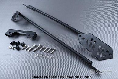 Supporto Bauletto per HONDA CBR CB 650 F 2017 2018
