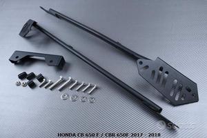 Supporto Bauletto per HONDA CBR CB 650 F 2017 2018