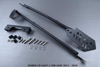 Supporto Bauletto per HONDA CBR CB 650 F 2017 2018