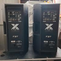 Casse attive Fbt xlite 10a