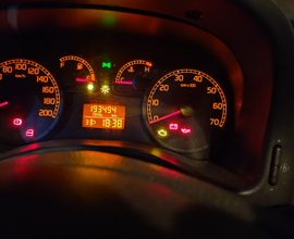 Fiat punto 2 serie 188