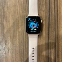 Apple Watch serie 6 gps   € 150