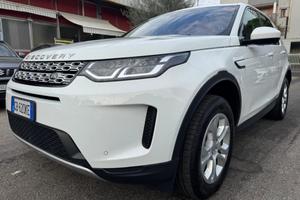 LAND ROVER Discovery Sport 2.0D I4-MildHybrid 15
