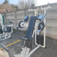pullover machine technology 