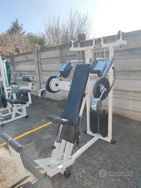 pullover machine technology 
