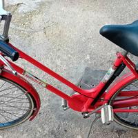 Bici mondial stella veneta