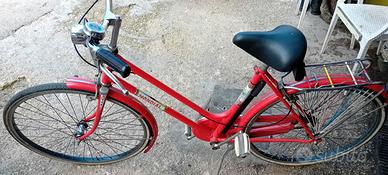 Bici mondial stella veneta