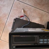 autoradio Alpine CDE-S826R