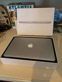 MacBook Pro 2015 display non funzionante