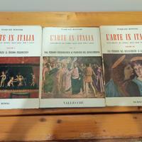 Lotto di libri 1