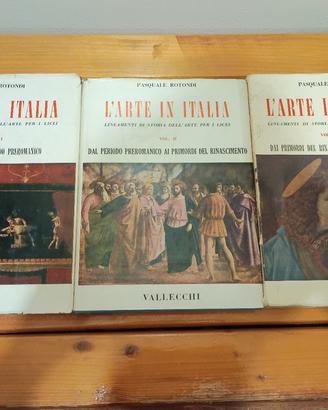 Lotto di libri 1
