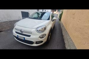 Fiat 500x - 2018