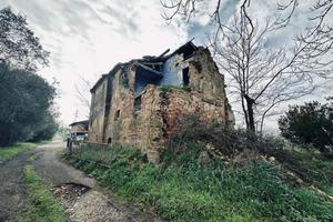 SOLUZIONE INDIPENDENTE IN CONTRADA ASINARA, 9 MONS