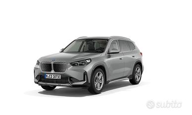 BMW iX1 edrive 20 Pure Edition