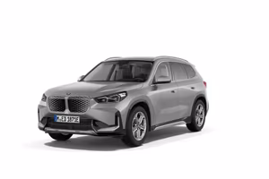 BMW iX1 edrive 20 Pure Edition