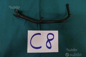 Cavalletto laterale Yamaha T-max