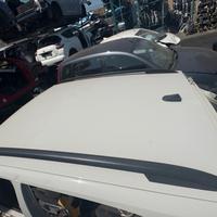 BARRE PORTA PACCHI VOLKSWAGEN T CROSS ANNO:2021