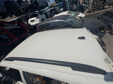 BARRE PORTA PACCHI VOLKSWAGEN T CROSS ANNO:2021