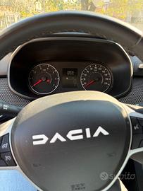 Dacia Jogger Extreme up gpl
