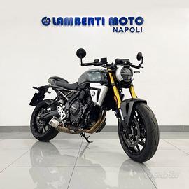 SUZUKI GSX-8T GSX 8T 800 GSX8T Verde Lisbona 2026