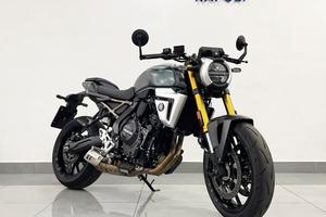 SUZUKI GSX-8T GSX 8T 800 GSX8T Verde Lisbona 2026