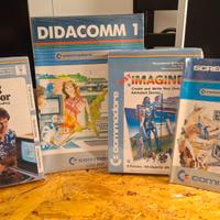 Commodore 64 lotto software