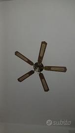 ventilatore da soffitto 