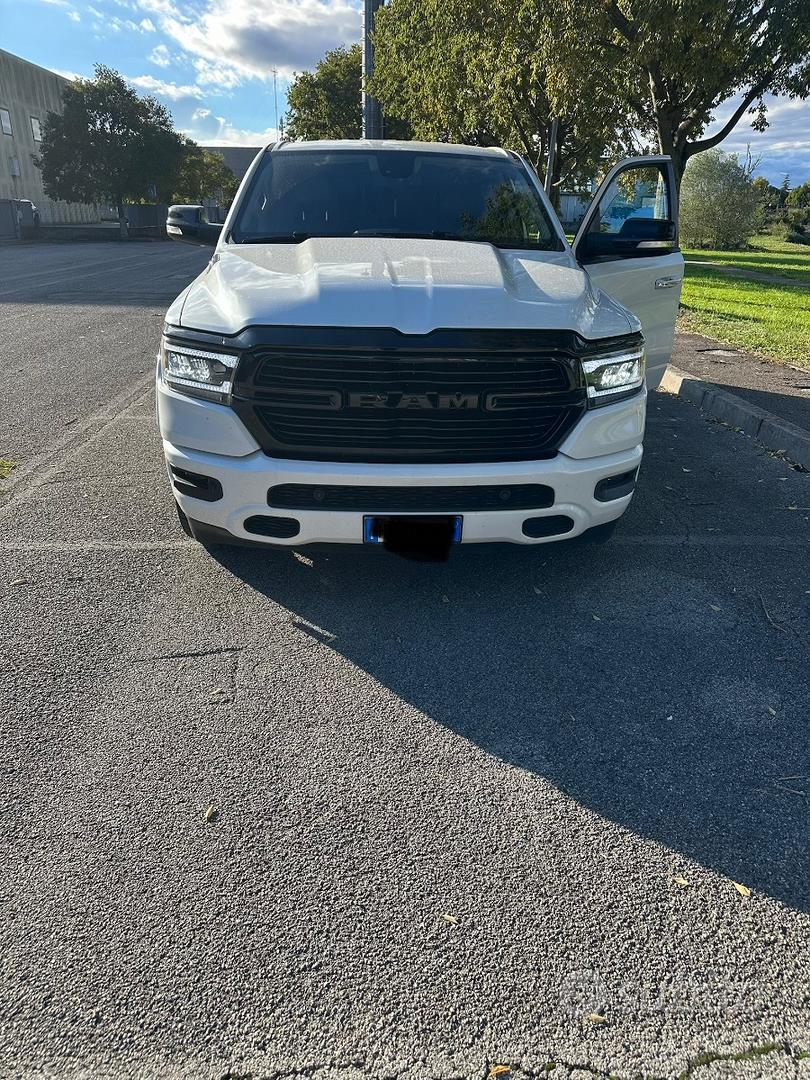 Ram RAM 1500