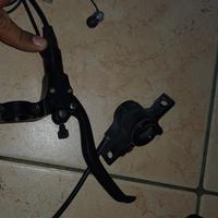 freni  idraulici 