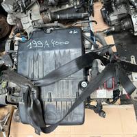Motore Fiat 1.2 benzina 199A4000