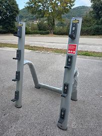 portabilancieri technogym selection