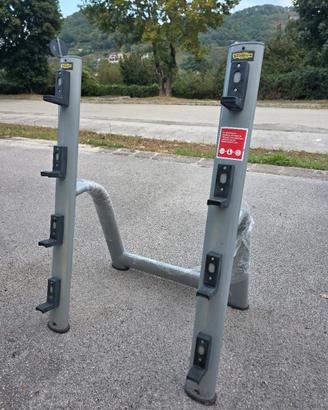 portabilancieri technogym selection