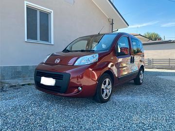 Fiat Qubo 1.3 Multijet