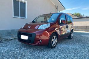Fiat Qubo 1.3 Multijet