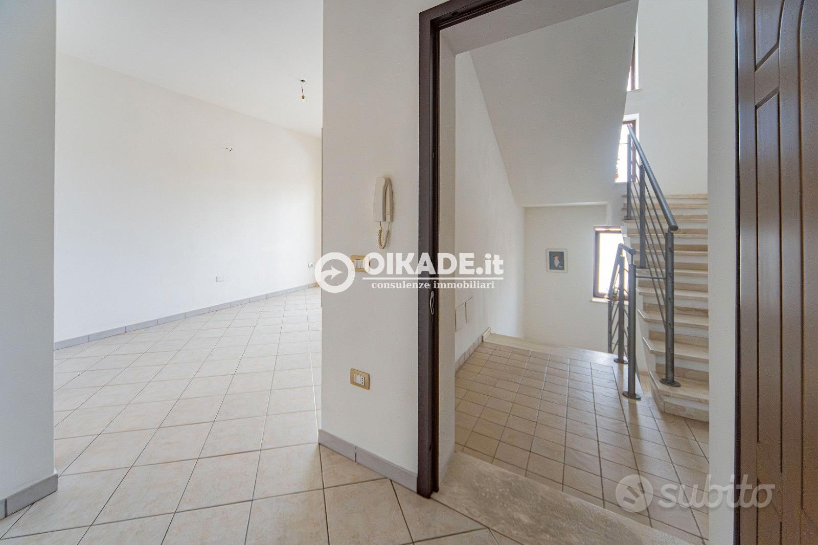 Appartamento – Marrùbiu/Marrubiu, Aristanis/Oristano - Vista 5